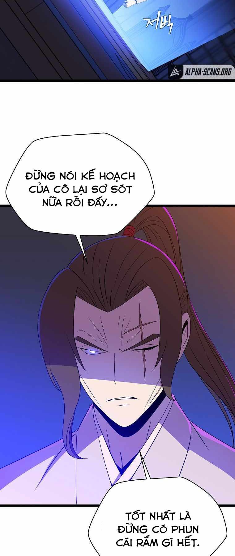 đọc truyện Kẻ Săn Anh Hùng Chương 93 ảnh 59 tại Thiên Thai Truyện