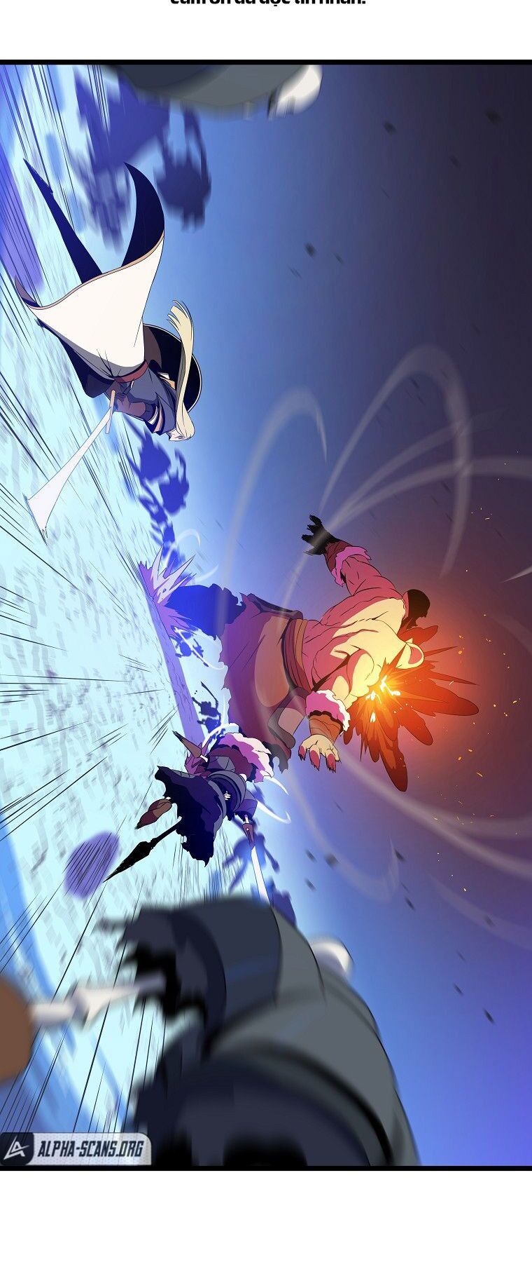 đọc truyện Kẻ Săn Anh Hùng Chương 93 ảnh 8 tại Thiên Thai Truyện