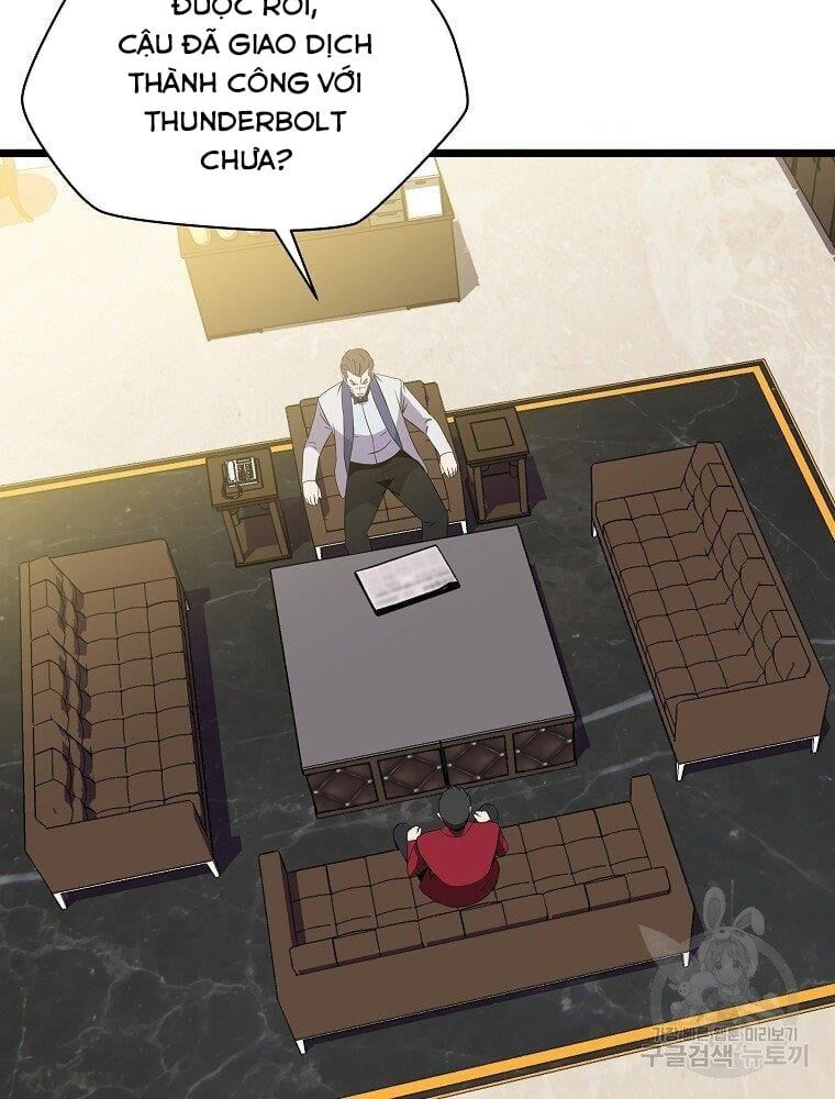 đọc truyện Kẻ Săn Anh Hùng Chương 94 ảnh 7 tại Thiên Thai Truyện