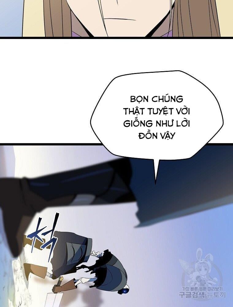 đọc truyện Kẻ Săn Anh Hùng Chương 94 ảnh 62 tại Thiên Thai Truyện