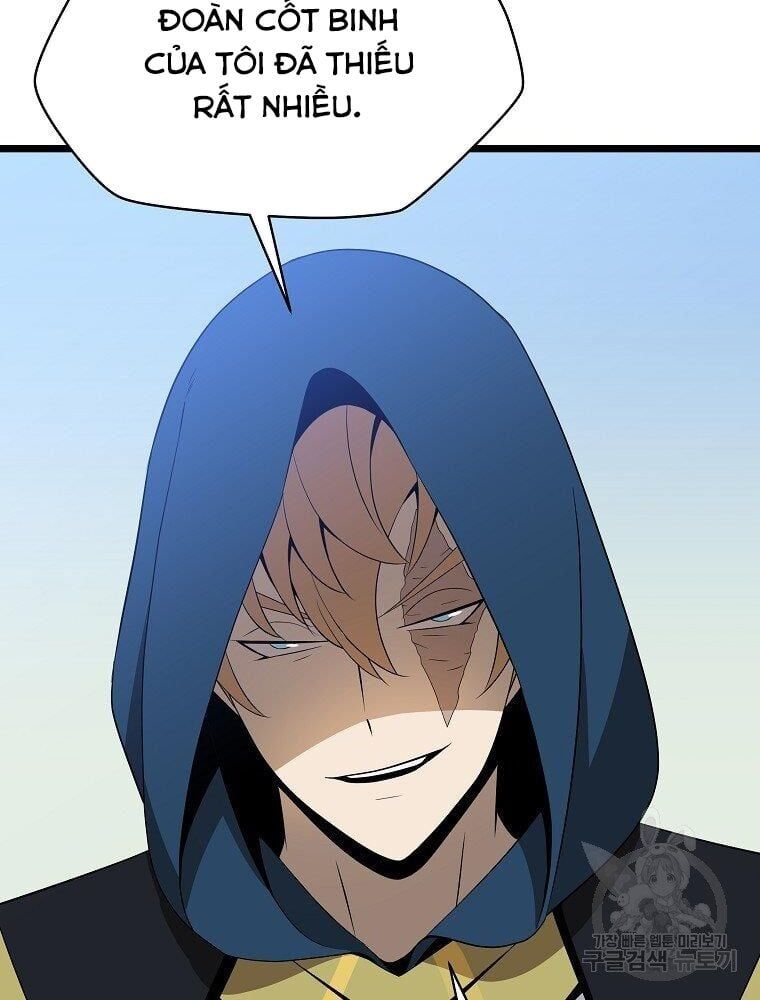 đọc truyện Kẻ Săn Anh Hùng Chương 94 ảnh 64 tại Thiên Thai Truyện