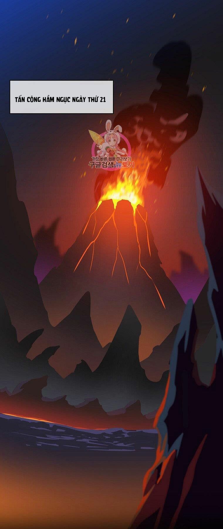 đọc truyện Kẻ Săn Anh Hùng Chương 95 ảnh 3 tại Thiên Thai Truyện