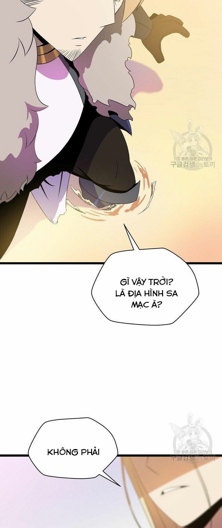 đọc truyện Kẻ Săn Anh Hùng Chương 95 ảnh 18 tại Thiên Thai Truyện