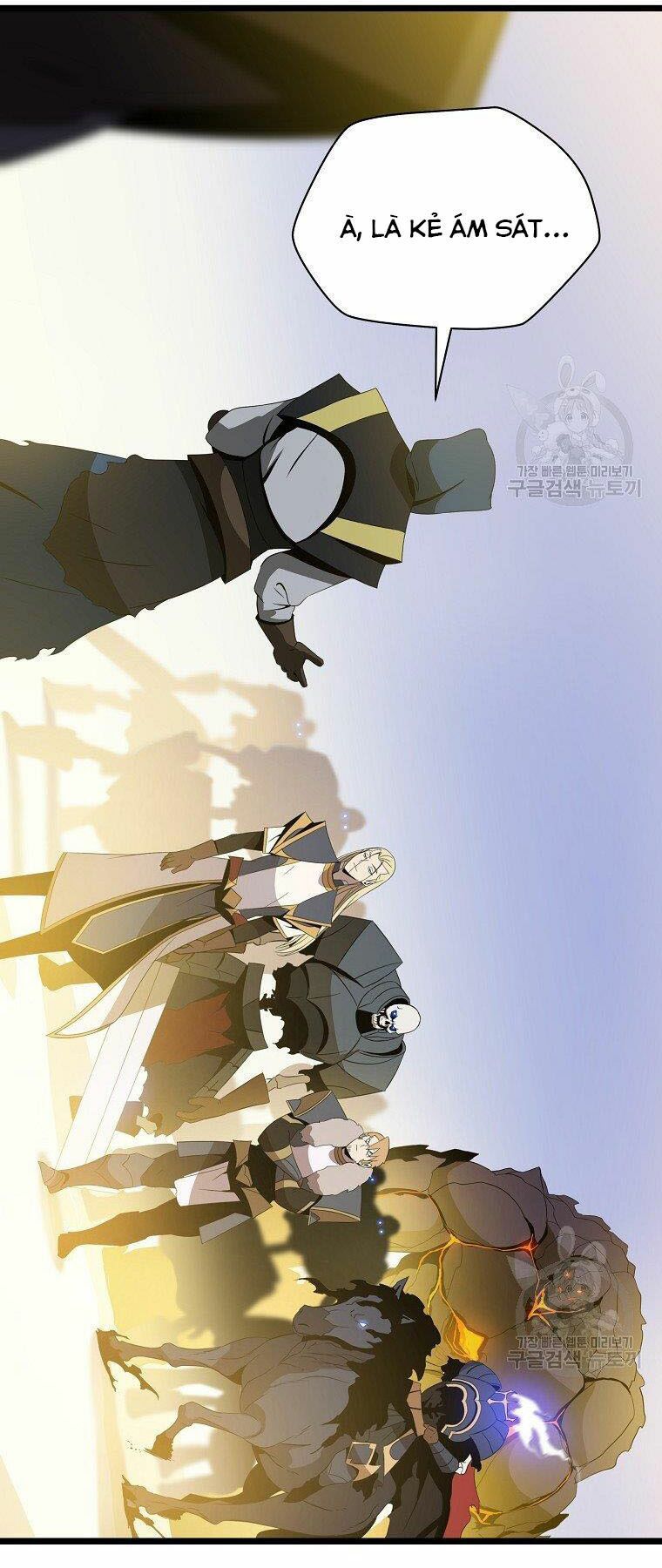 đọc truyện Kẻ Săn Anh Hùng Chương 95 ảnh 24 tại Thiên Thai Truyện