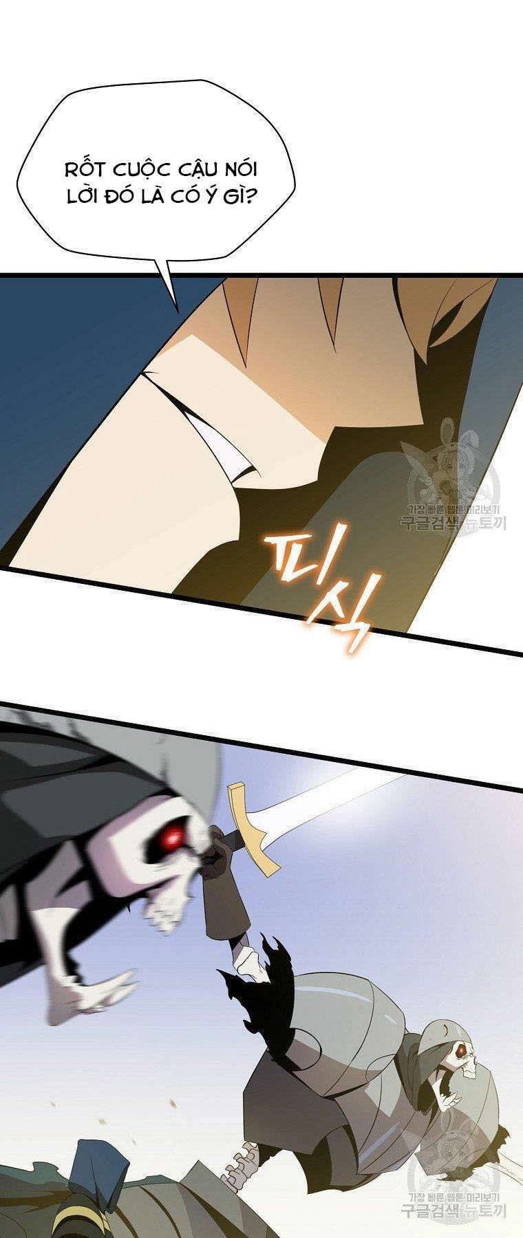 đọc truyện Kẻ Săn Anh Hùng Chương 95 ảnh 25 tại Thiên Thai Truyện