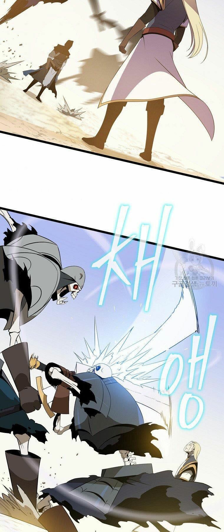 đọc truyện Kẻ Săn Anh Hùng Chương 95 ảnh 27 tại Thiên Thai Truyện