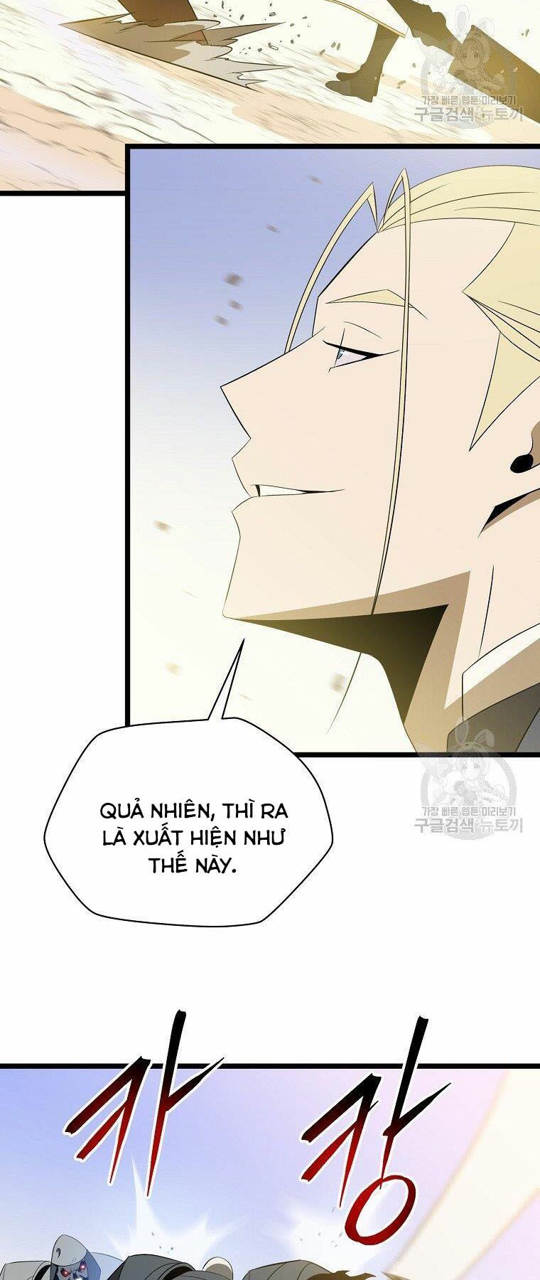 đọc truyện Kẻ Săn Anh Hùng Chương 95 ảnh 28 tại Thiên Thai Truyện