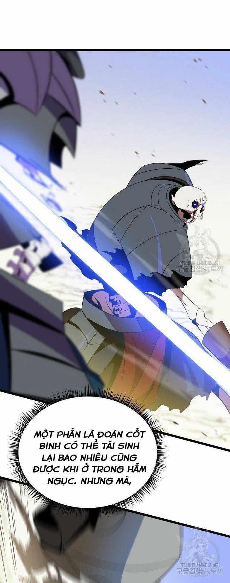 đọc truyện Kẻ Săn Anh Hùng Chương 95 ảnh 33 tại Thiên Thai Truyện