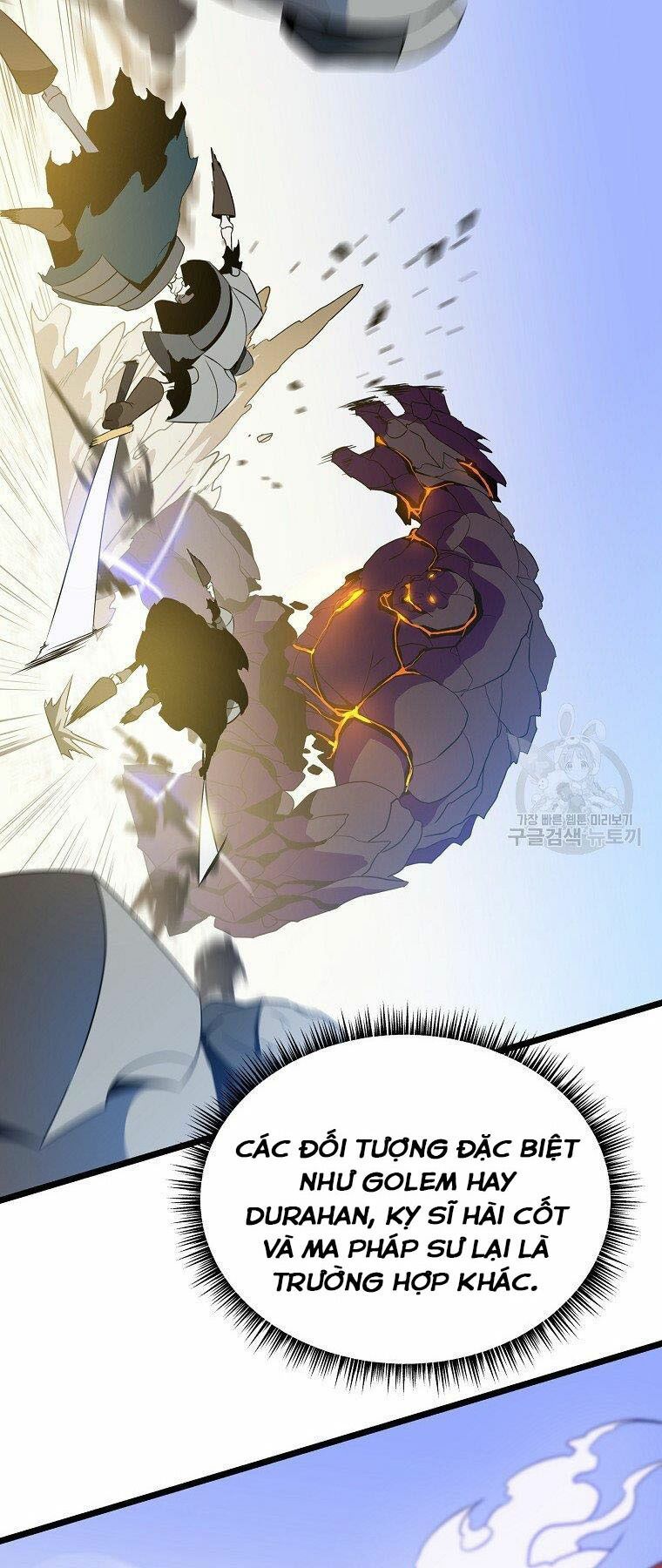 đọc truyện Kẻ Săn Anh Hùng Chương 95 ảnh 34 tại Thiên Thai Truyện