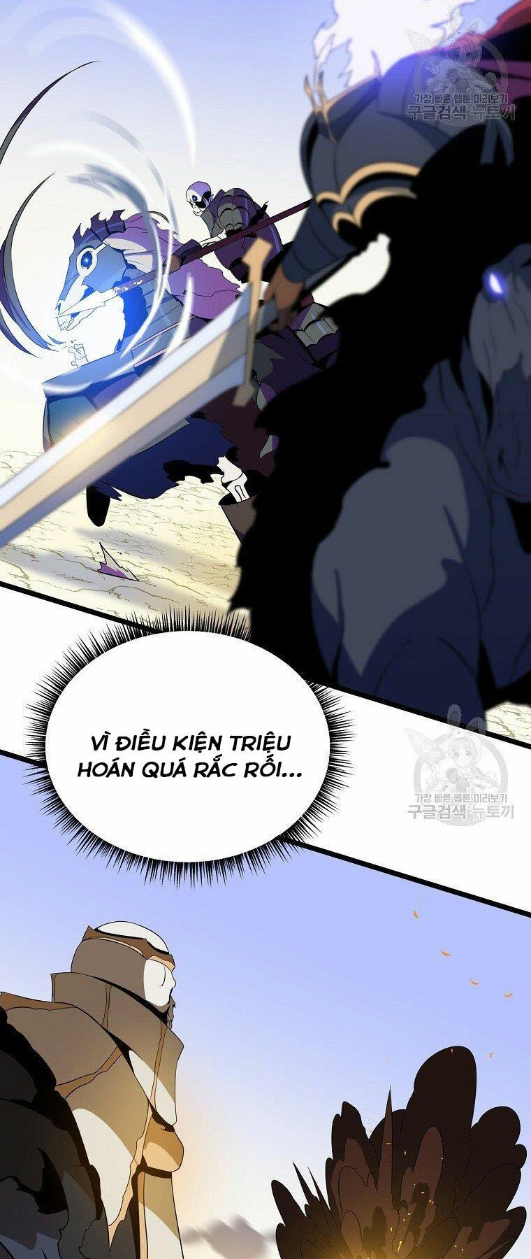 đọc truyện Kẻ Săn Anh Hùng Chương 95 ảnh 35 tại Thiên Thai Truyện