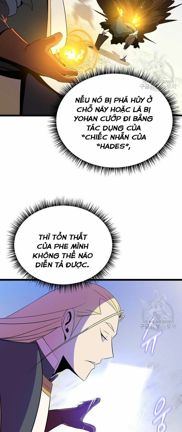 đọc truyện Kẻ Săn Anh Hùng Chương 95 ảnh 36 tại Thiên Thai Truyện