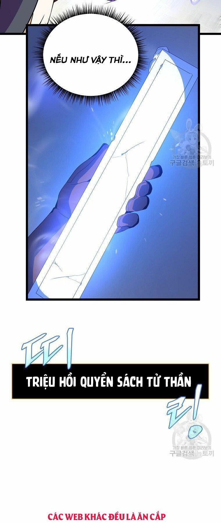 đọc truyện Kẻ Săn Anh Hùng Chương 95 ảnh 37 tại Thiên Thai Truyện