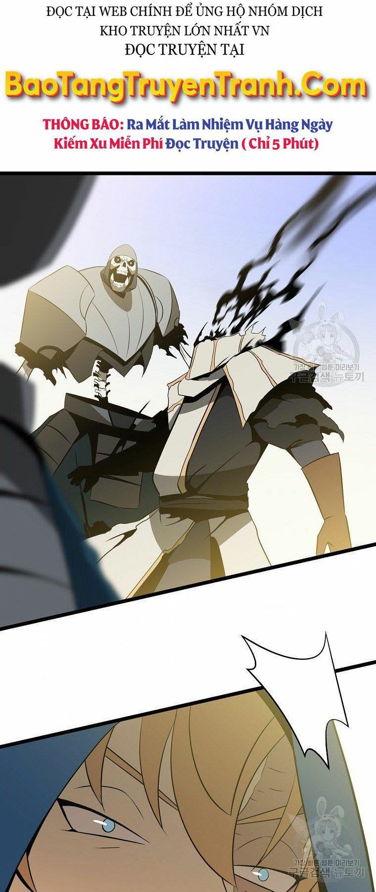 đọc truyện Kẻ Săn Anh Hùng Chương 95 ảnh 38 tại Thiên Thai Truyện