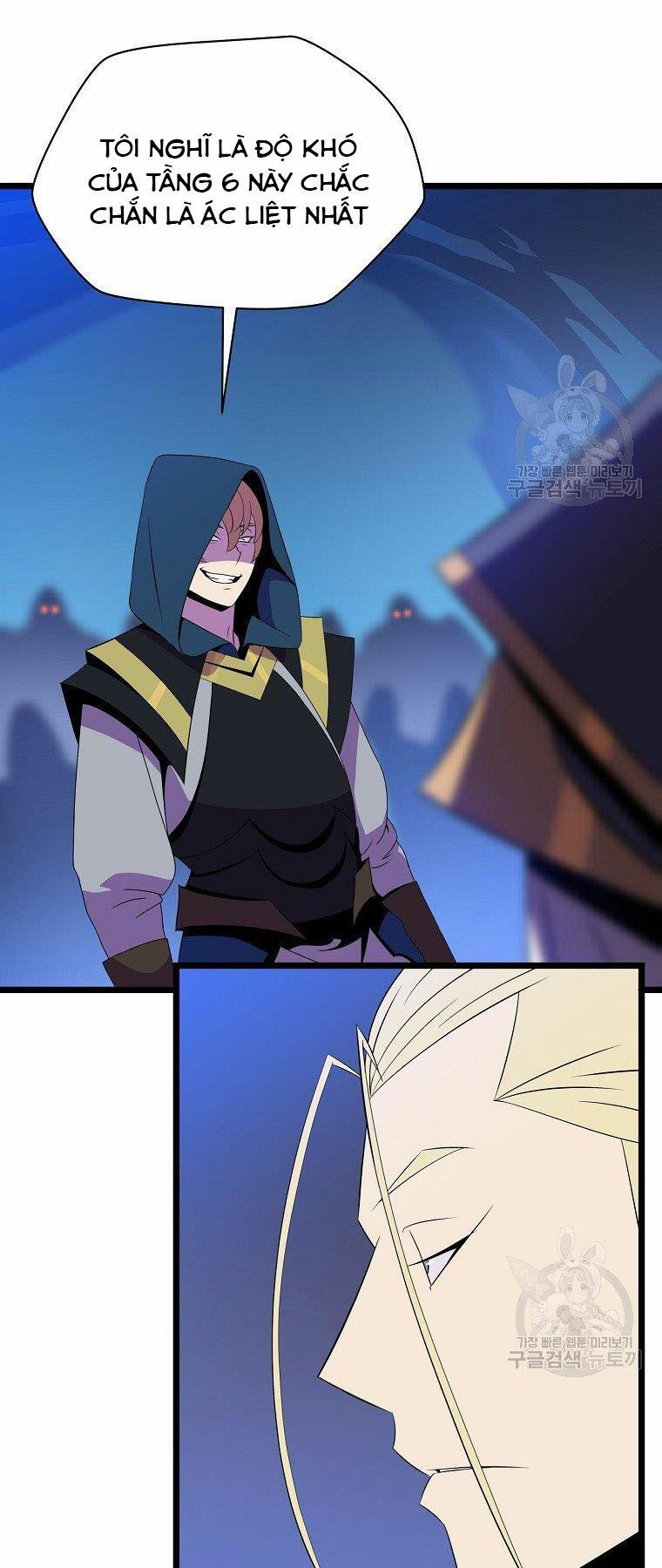 đọc truyện Kẻ Săn Anh Hùng Chương 95 ảnh 6 tại Thiên Thai Truyện