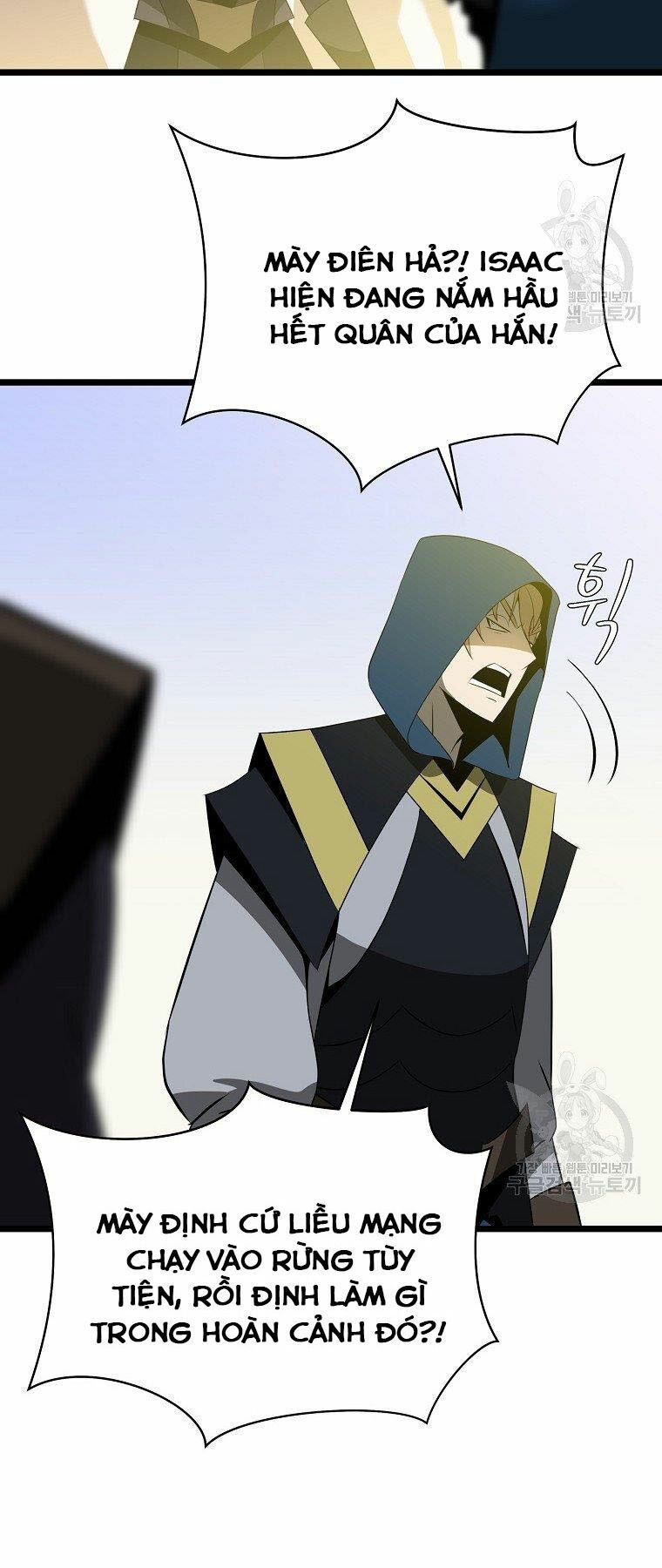 đọc truyện Kẻ Săn Anh Hùng Chương 95 ảnh 42 tại Thiên Thai Truyện