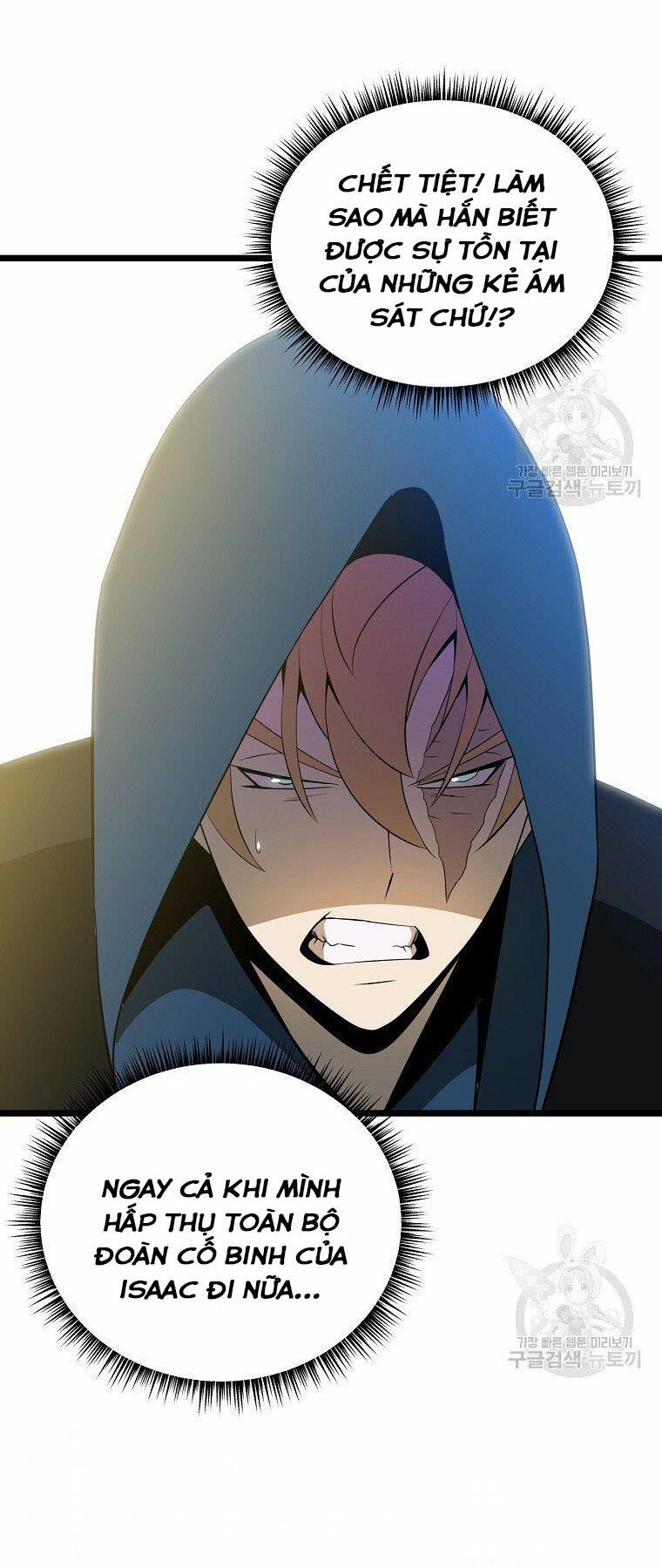 đọc truyện Kẻ Săn Anh Hùng Chương 95 ảnh 43 tại Thiên Thai Truyện