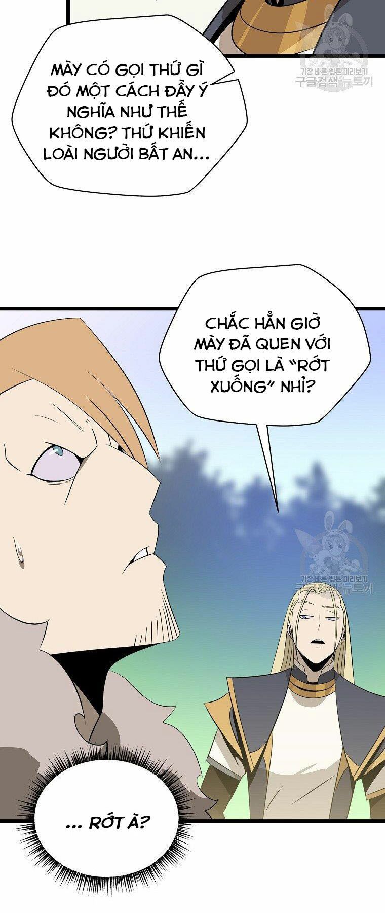 đọc truyện Kẻ Săn Anh Hùng Chương 95 ảnh 53 tại Thiên Thai Truyện