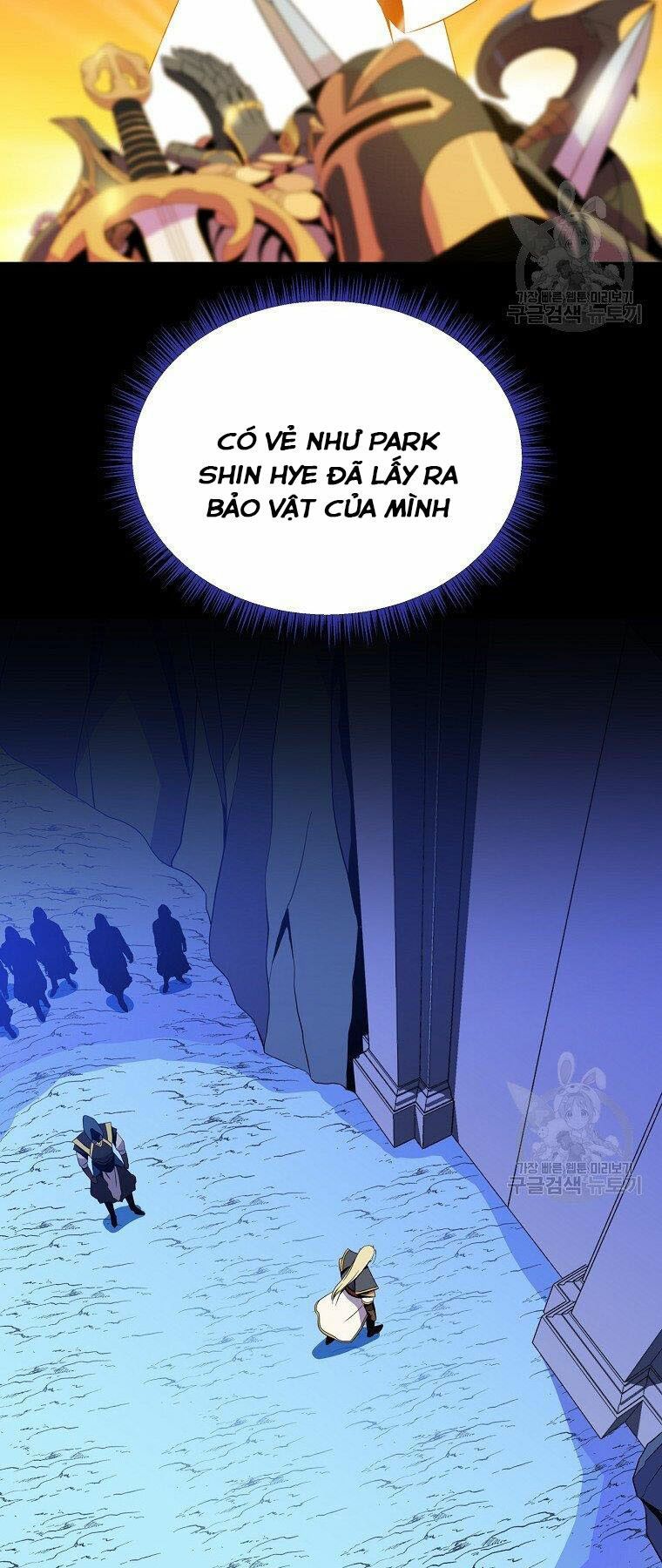 đọc truyện Kẻ Săn Anh Hùng Chương 95 ảnh 11 tại Thiên Thai Truyện