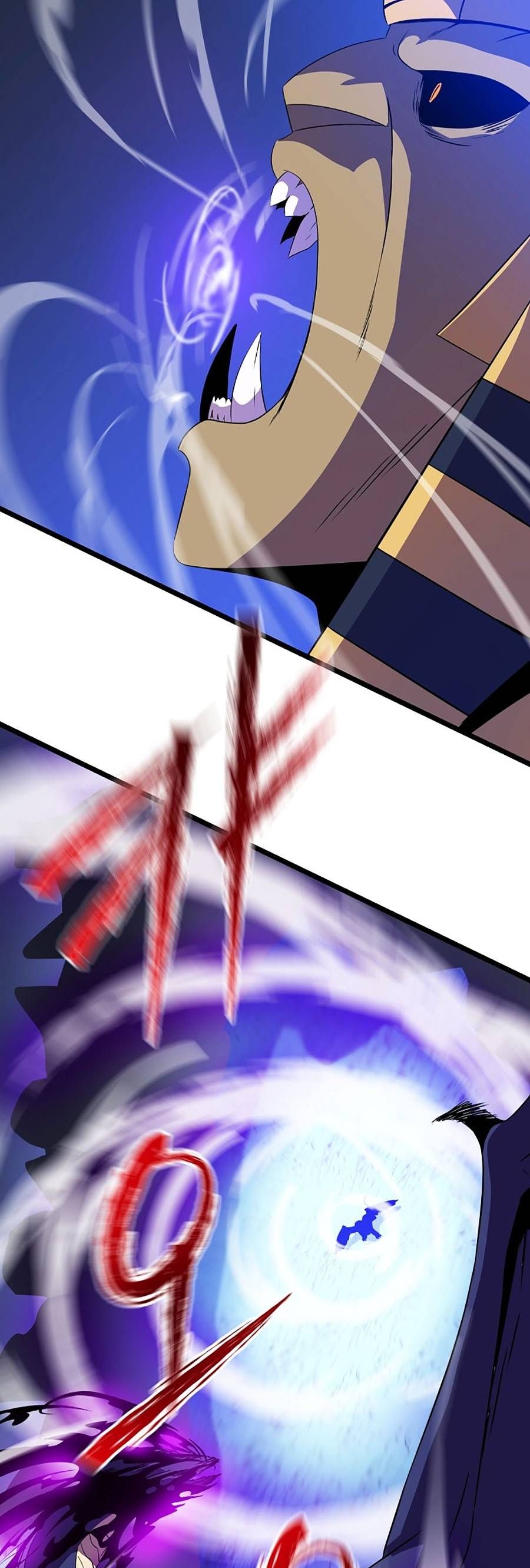 đọc truyện Kẻ Săn Anh Hùng Chương 96 ảnh 17 tại Thiên Thai Truyện