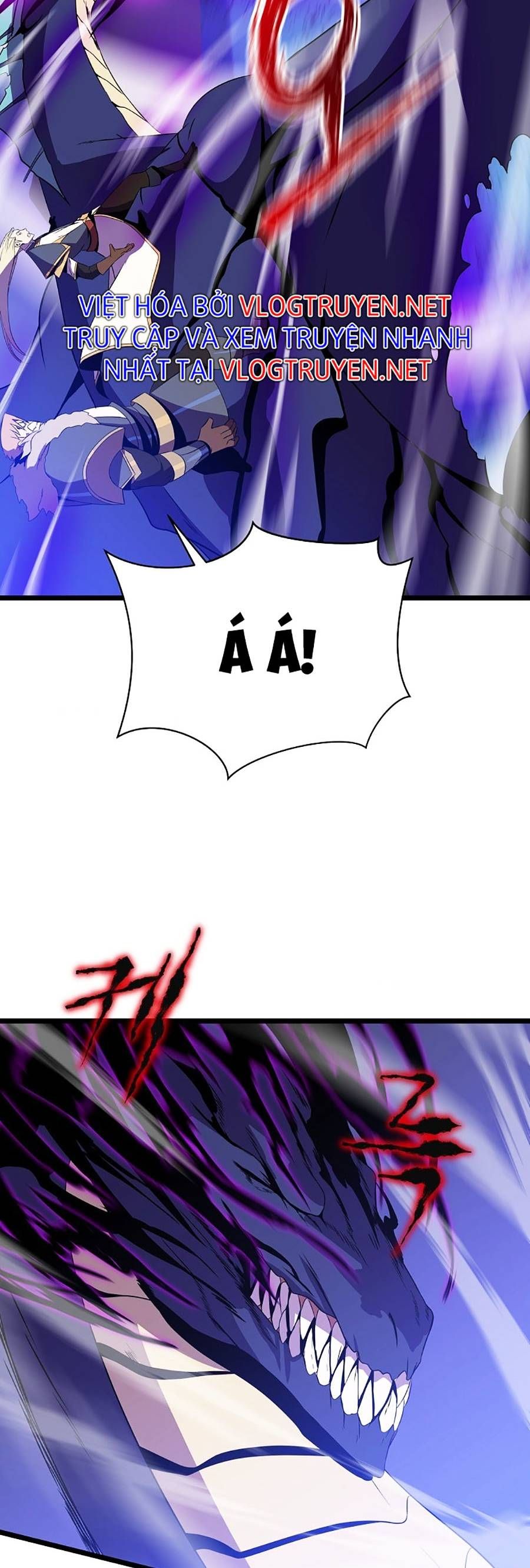 đọc truyện Kẻ Săn Anh Hùng Chương 96 ảnh 18 tại Thiên Thai Truyện