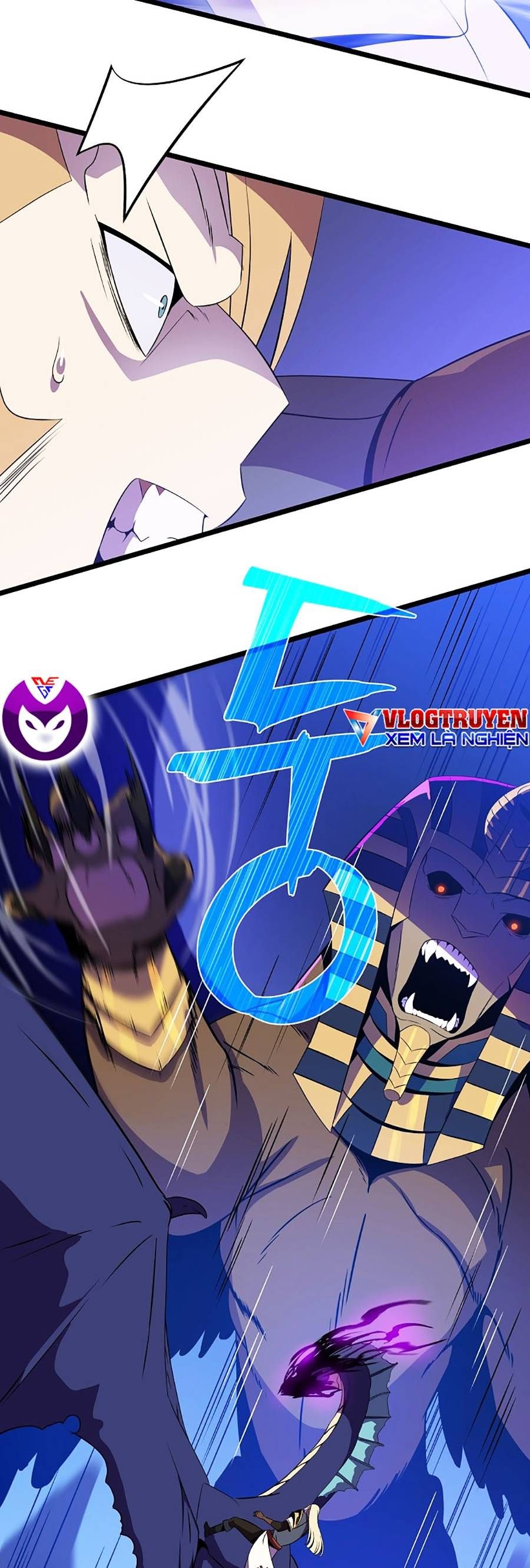 đọc truyện Kẻ Săn Anh Hùng Chương 96 ảnh 19 tại Thiên Thai Truyện