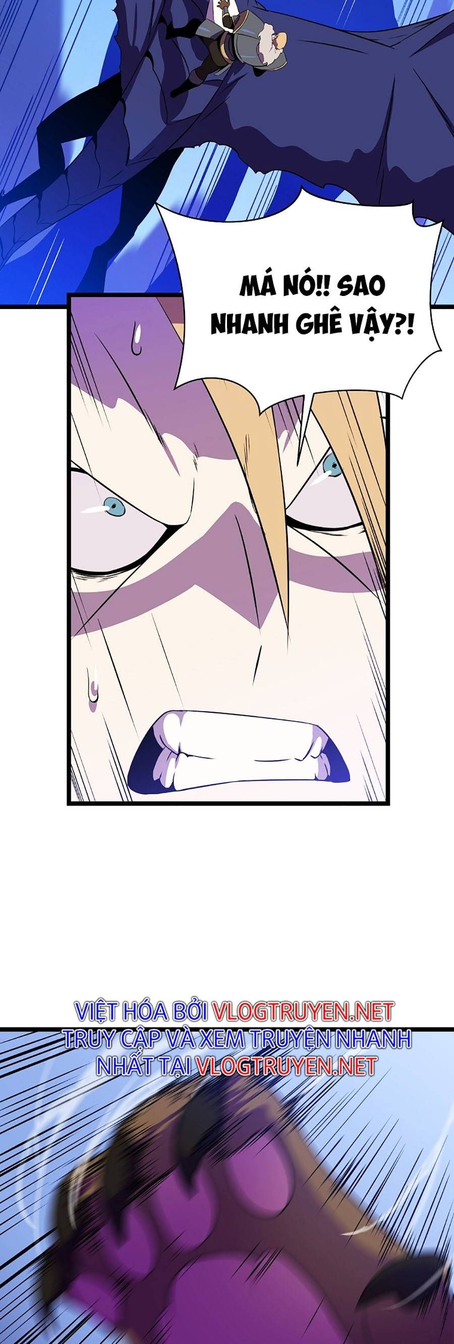 đọc truyện Kẻ Săn Anh Hùng Chương 96 ảnh 20 tại Thiên Thai Truyện