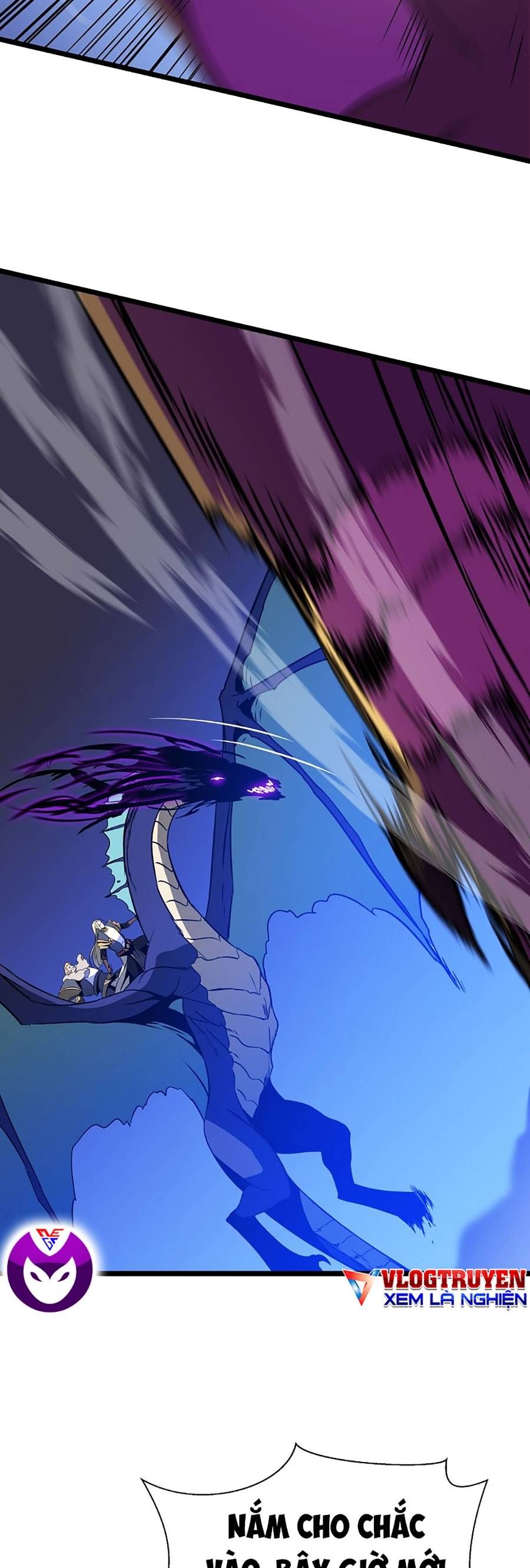 đọc truyện Kẻ Săn Anh Hùng Chương 96 ảnh 21 tại Thiên Thai Truyện