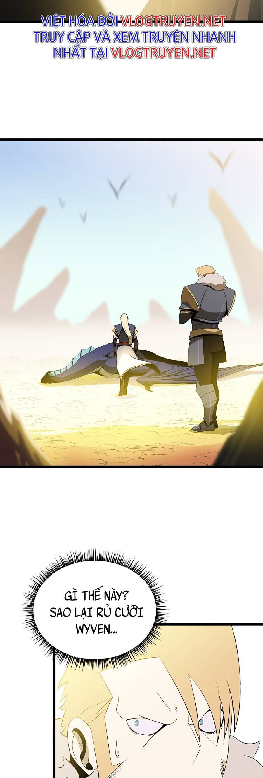 đọc truyện Kẻ Săn Anh Hùng Chương 96 ảnh 4 tại Thiên Thai Truyện