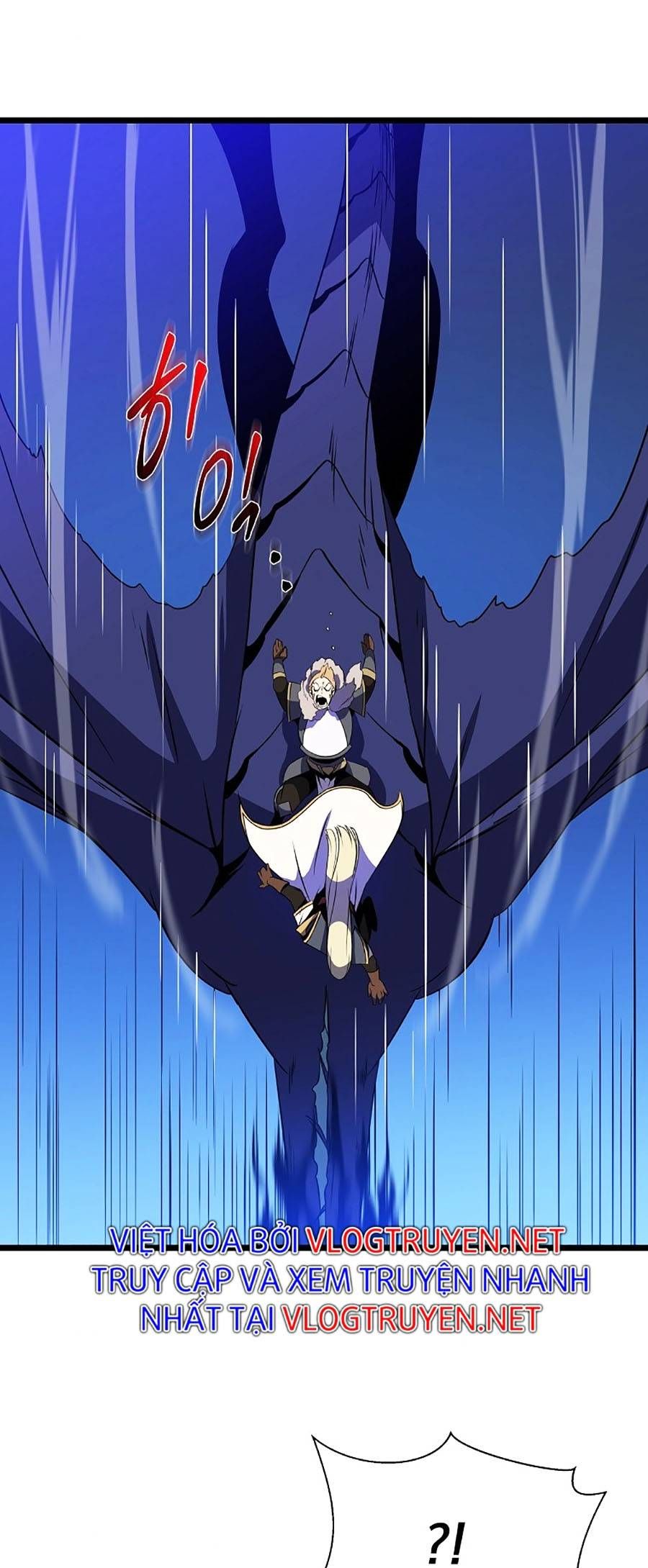 đọc truyện Kẻ Săn Anh Hùng Chương 96 ảnh 23 tại Thiên Thai Truyện