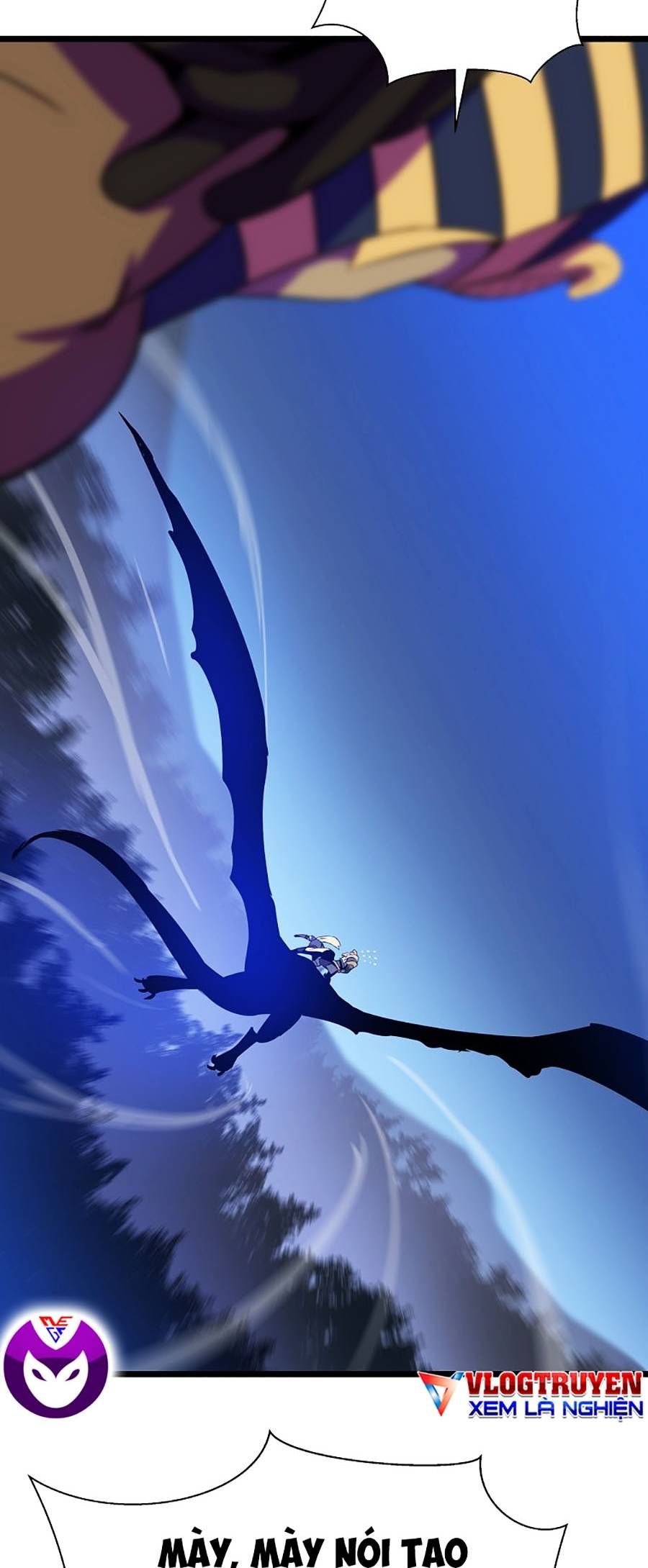 đọc truyện Kẻ Săn Anh Hùng Chương 96 ảnh 24 tại Thiên Thai Truyện