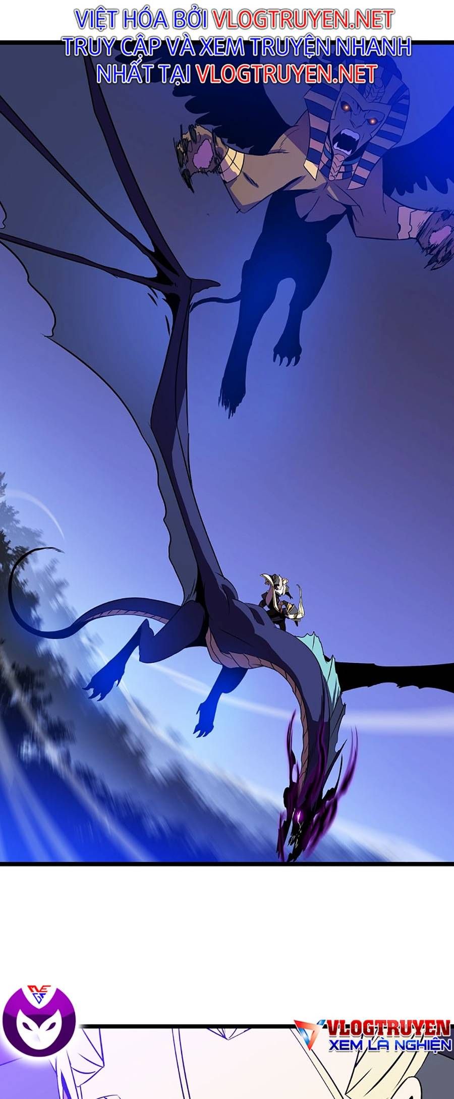 đọc truyện Kẻ Săn Anh Hùng Chương 96 ảnh 26 tại Thiên Thai Truyện