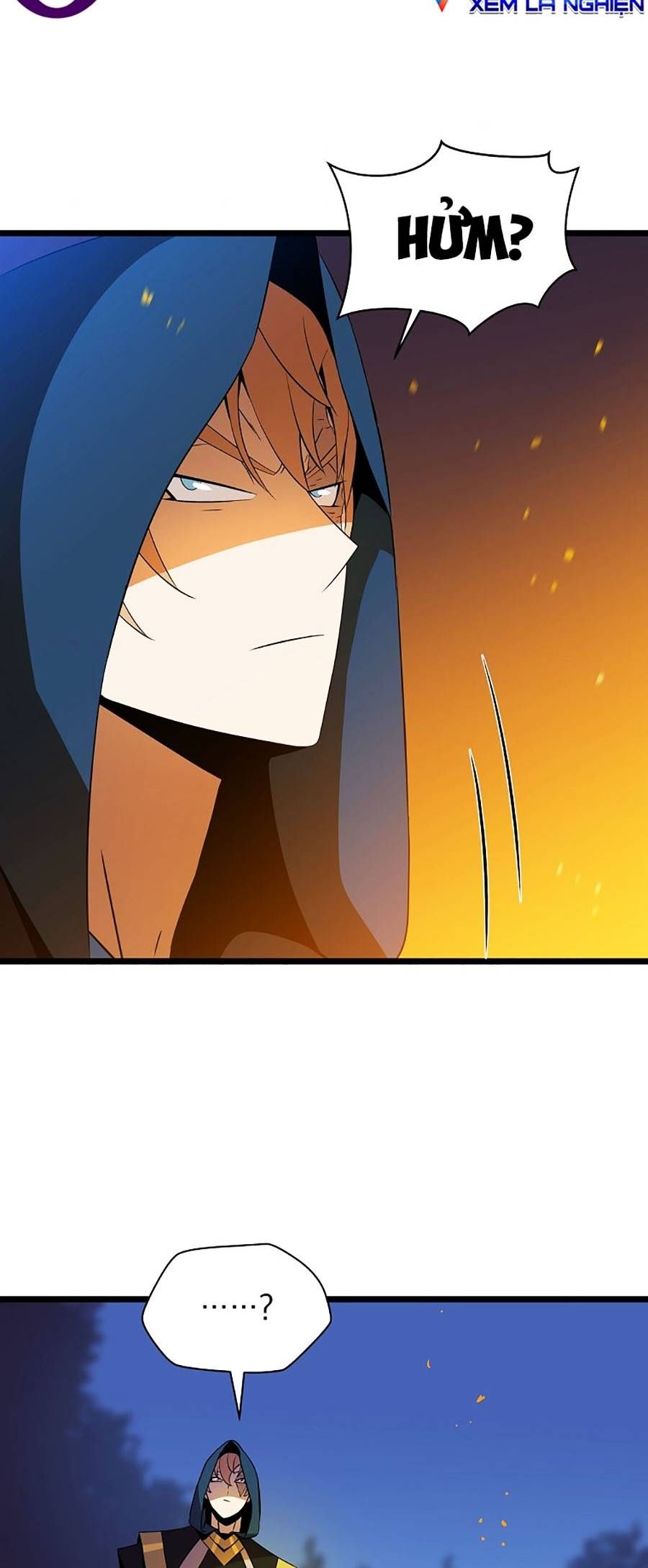 đọc truyện Kẻ Săn Anh Hùng Chương 96 ảnh 29 tại Thiên Thai Truyện