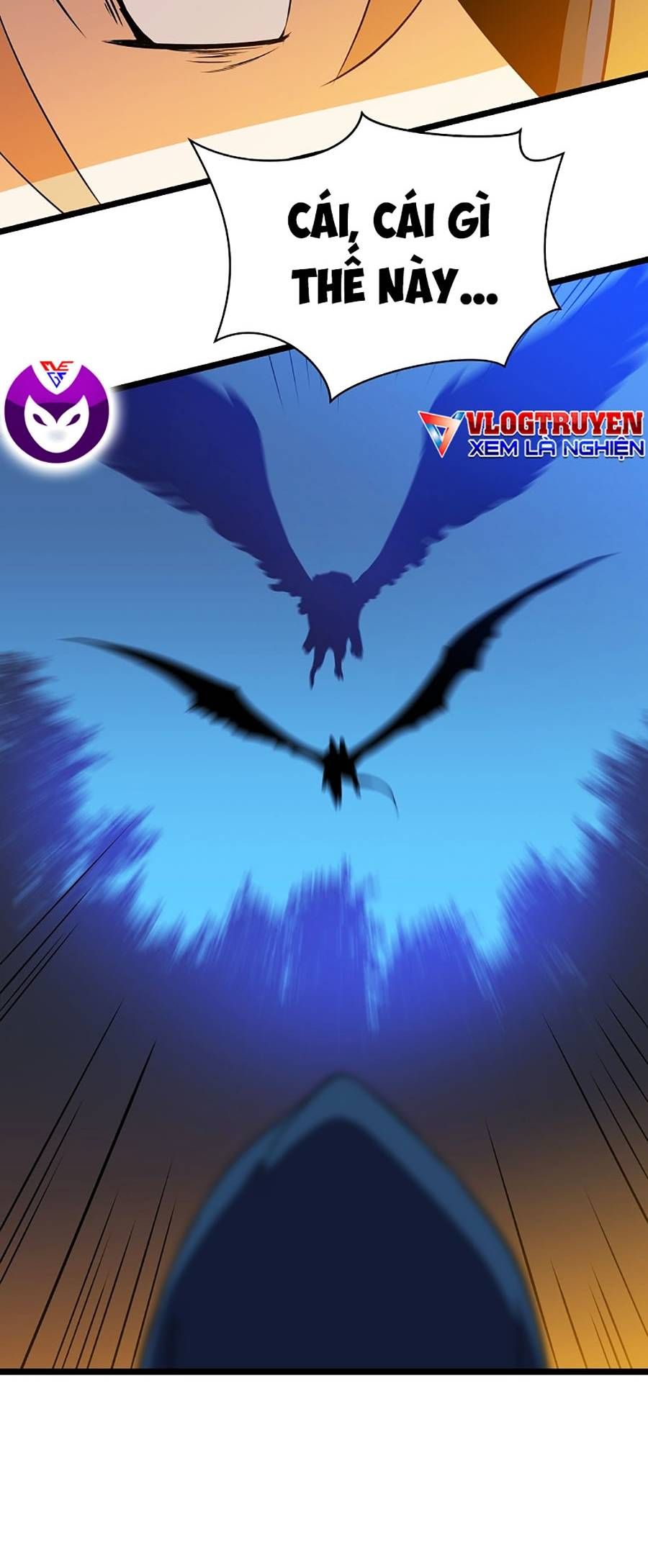 đọc truyện Kẻ Săn Anh Hùng Chương 96 ảnh 31 tại Thiên Thai Truyện