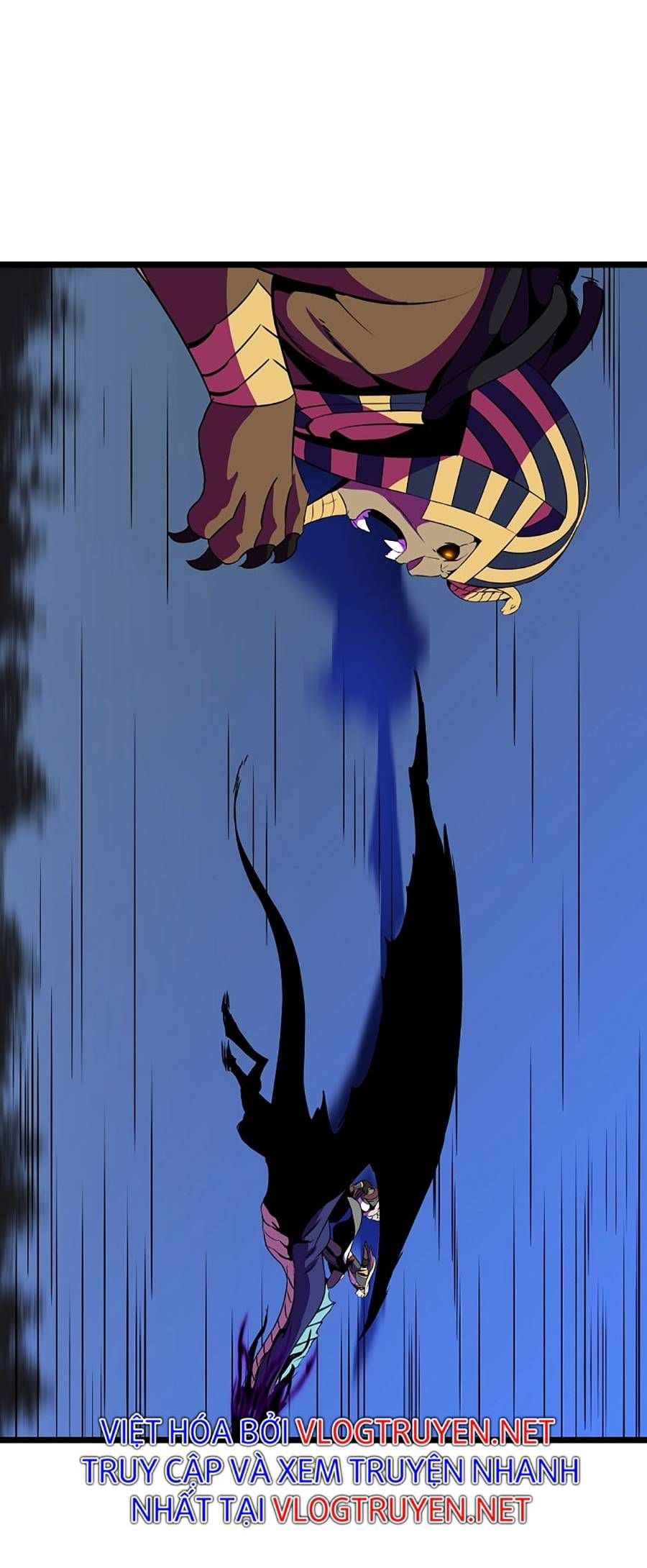 đọc truyện Kẻ Săn Anh Hùng Chương 96 ảnh 32 tại Thiên Thai Truyện