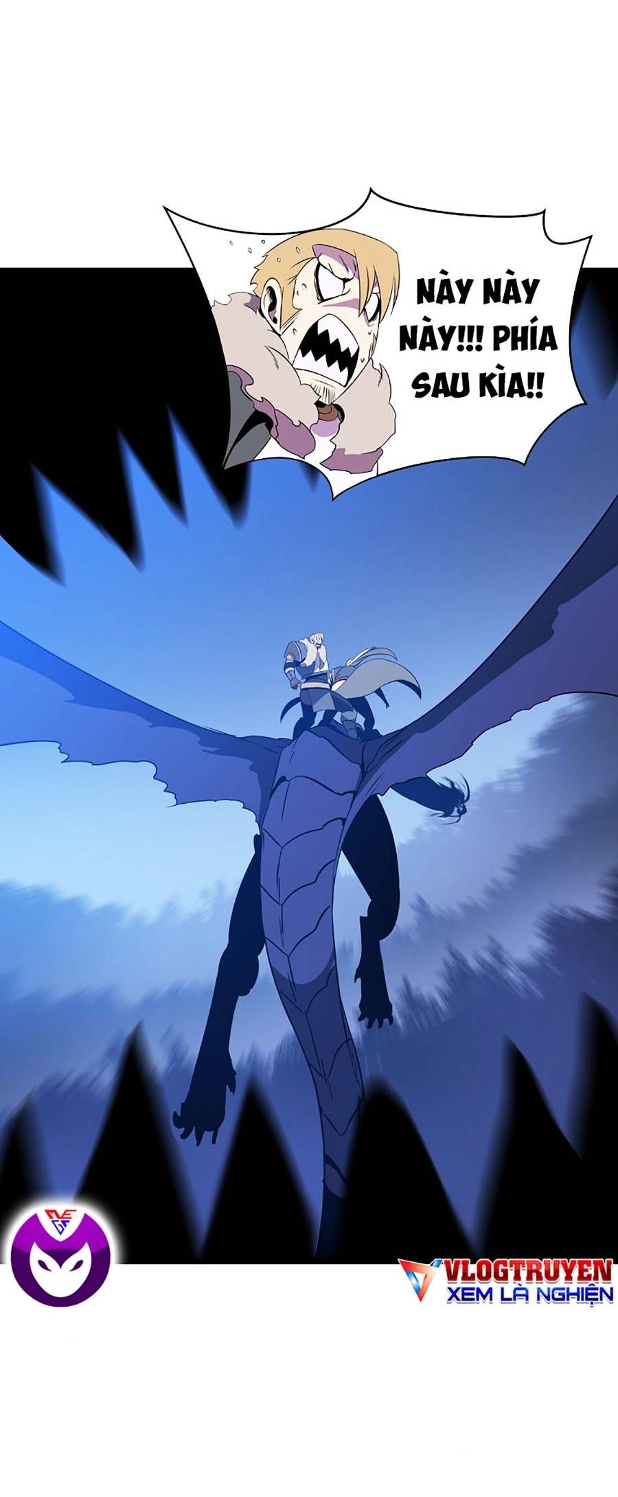 đọc truyện Kẻ Săn Anh Hùng Chương 96 ảnh 33 tại Thiên Thai Truyện