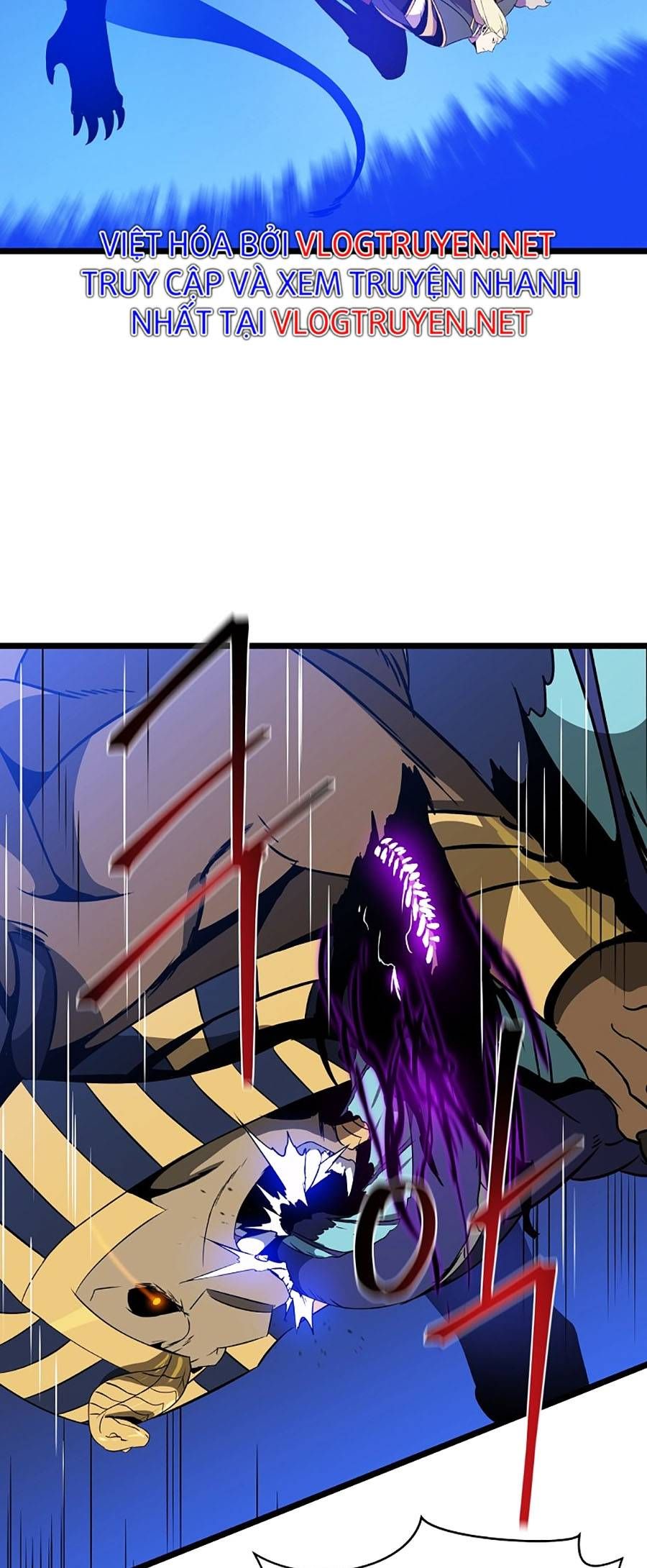 đọc truyện Kẻ Săn Anh Hùng Chương 96 ảnh 35 tại Thiên Thai Truyện