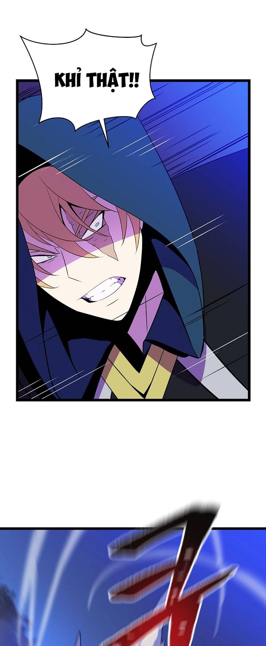 đọc truyện Kẻ Săn Anh Hùng Chương 96 ảnh 37 tại Thiên Thai Truyện