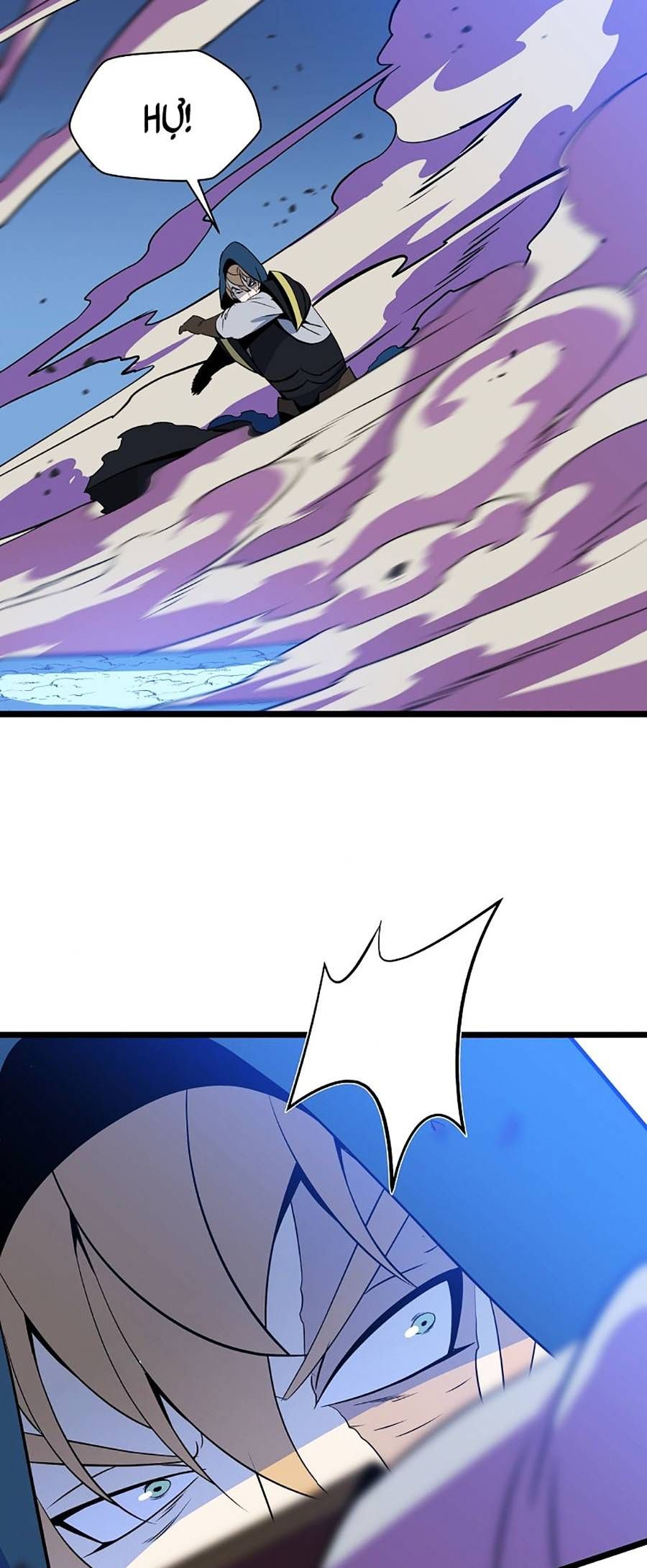 đọc truyện Kẻ Săn Anh Hùng Chương 96 ảnh 39 tại Thiên Thai Truyện