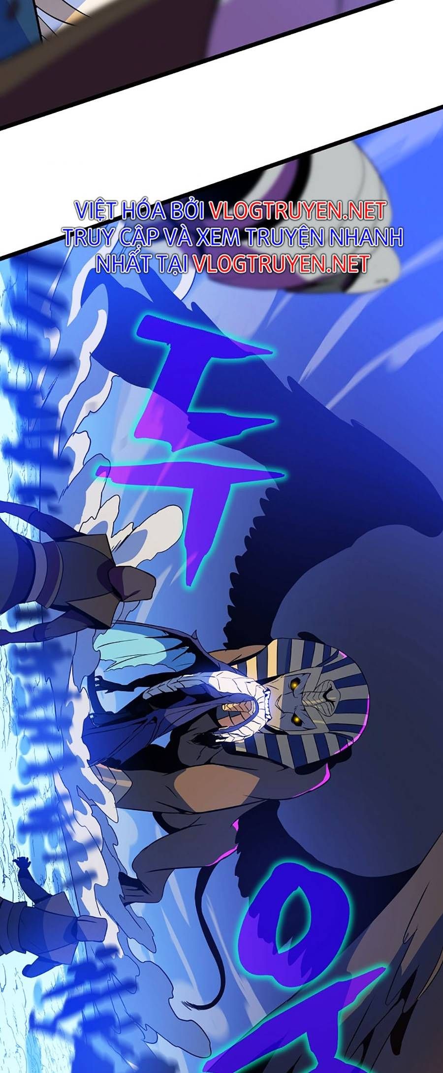 đọc truyện Kẻ Săn Anh Hùng Chương 96 ảnh 40 tại Thiên Thai Truyện