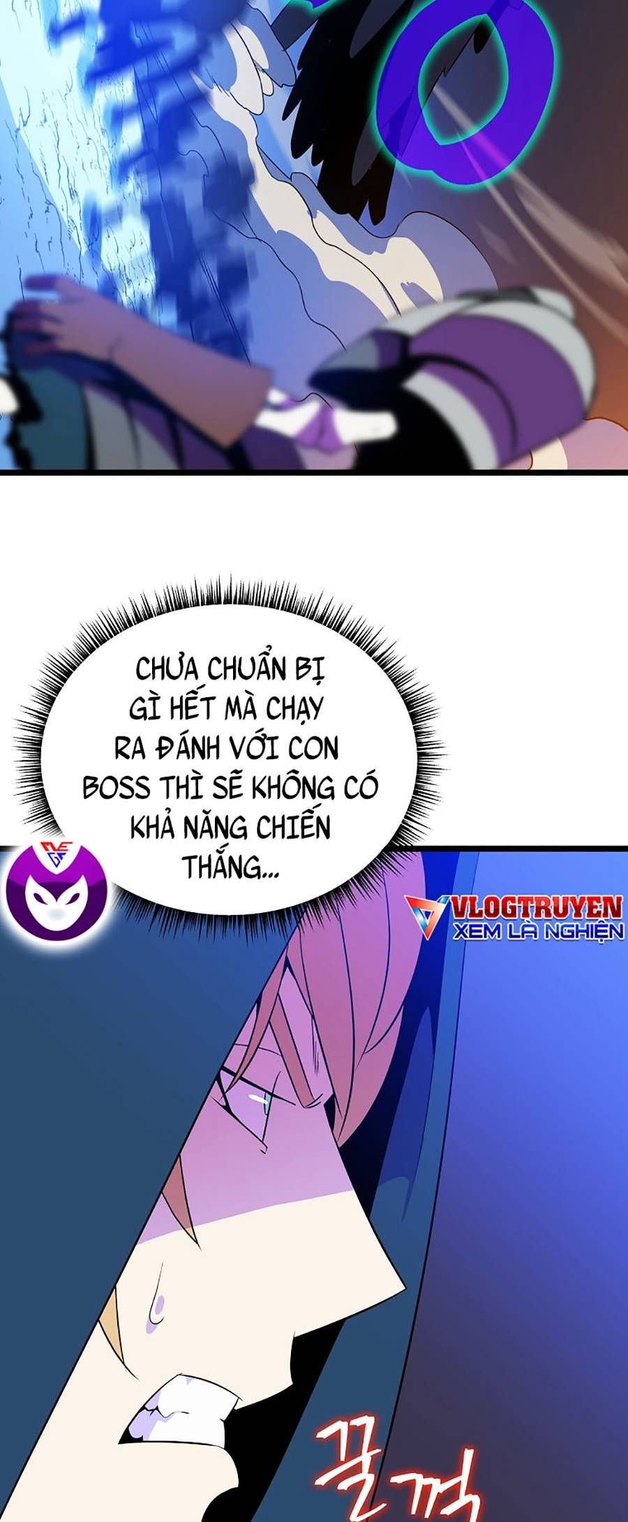 đọc truyện Kẻ Săn Anh Hùng Chương 96 ảnh 41 tại Thiên Thai Truyện