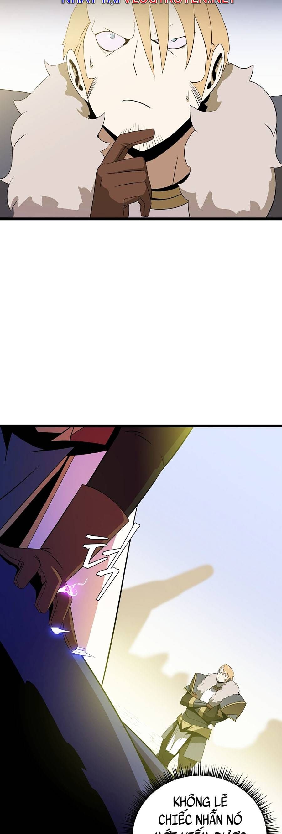 đọc truyện Kẻ Săn Anh Hùng Chương 96 ảnh 6 tại Thiên Thai Truyện