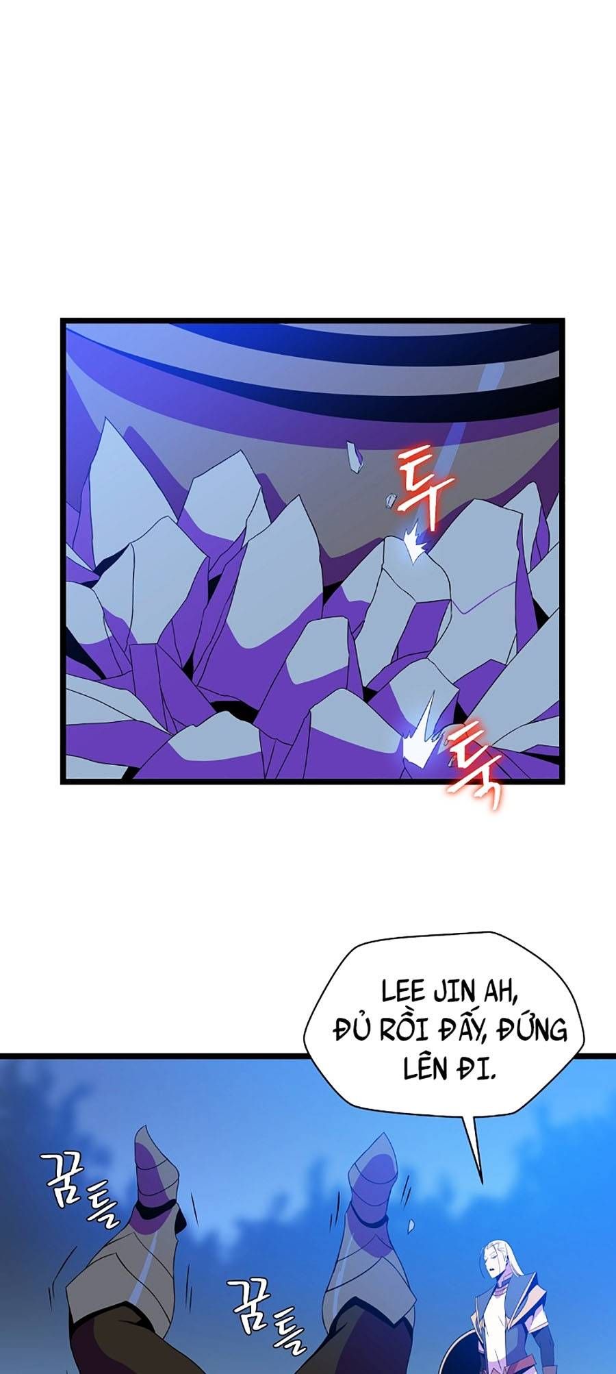 đọc truyện Kẻ Săn Anh Hùng Chương 96 ảnh 43 tại Thiên Thai Truyện