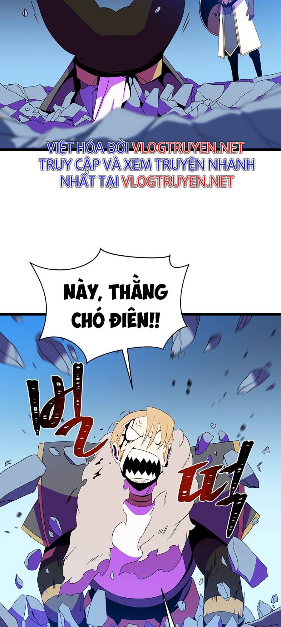 đọc truyện Kẻ Săn Anh Hùng Chương 96 ảnh 44 tại Thiên Thai Truyện