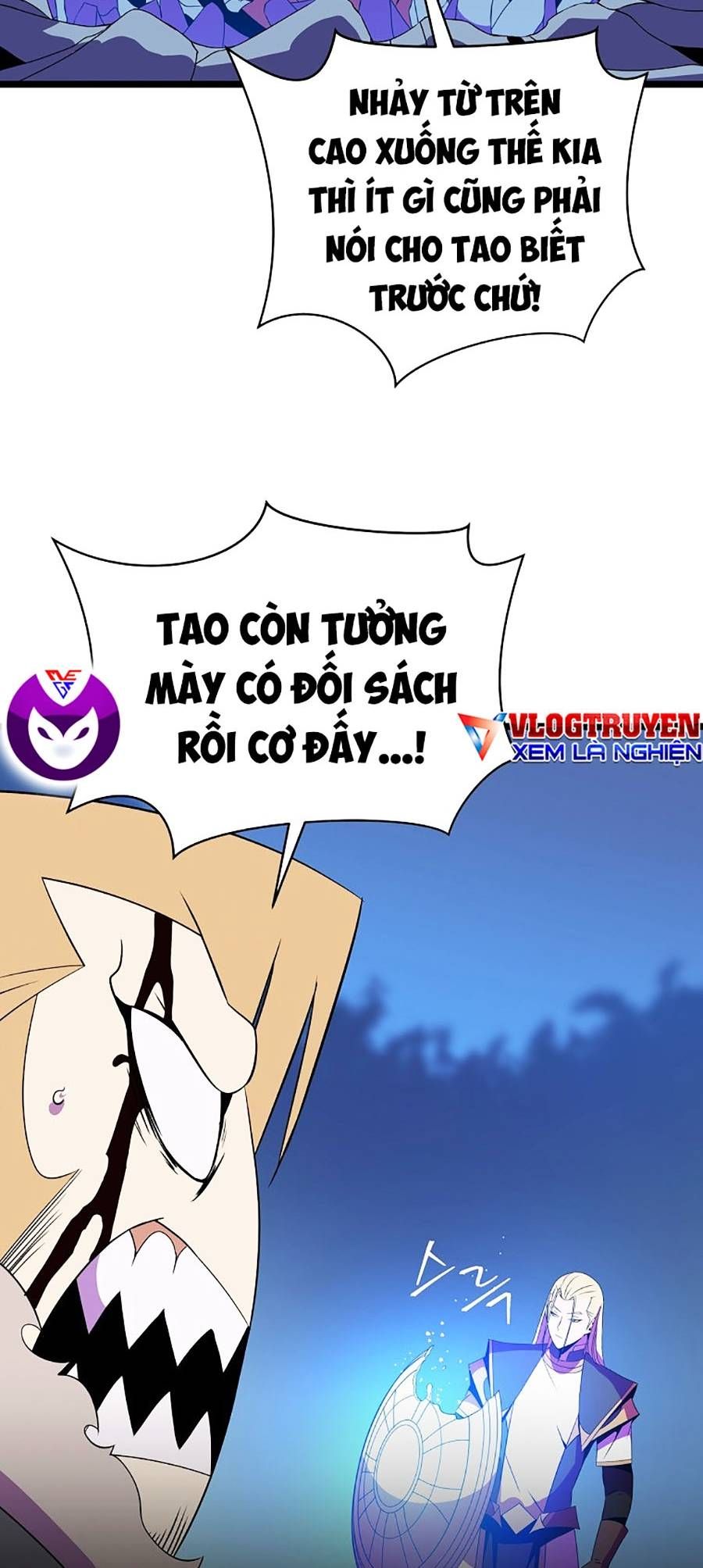 đọc truyện Kẻ Săn Anh Hùng Chương 96 ảnh 45 tại Thiên Thai Truyện