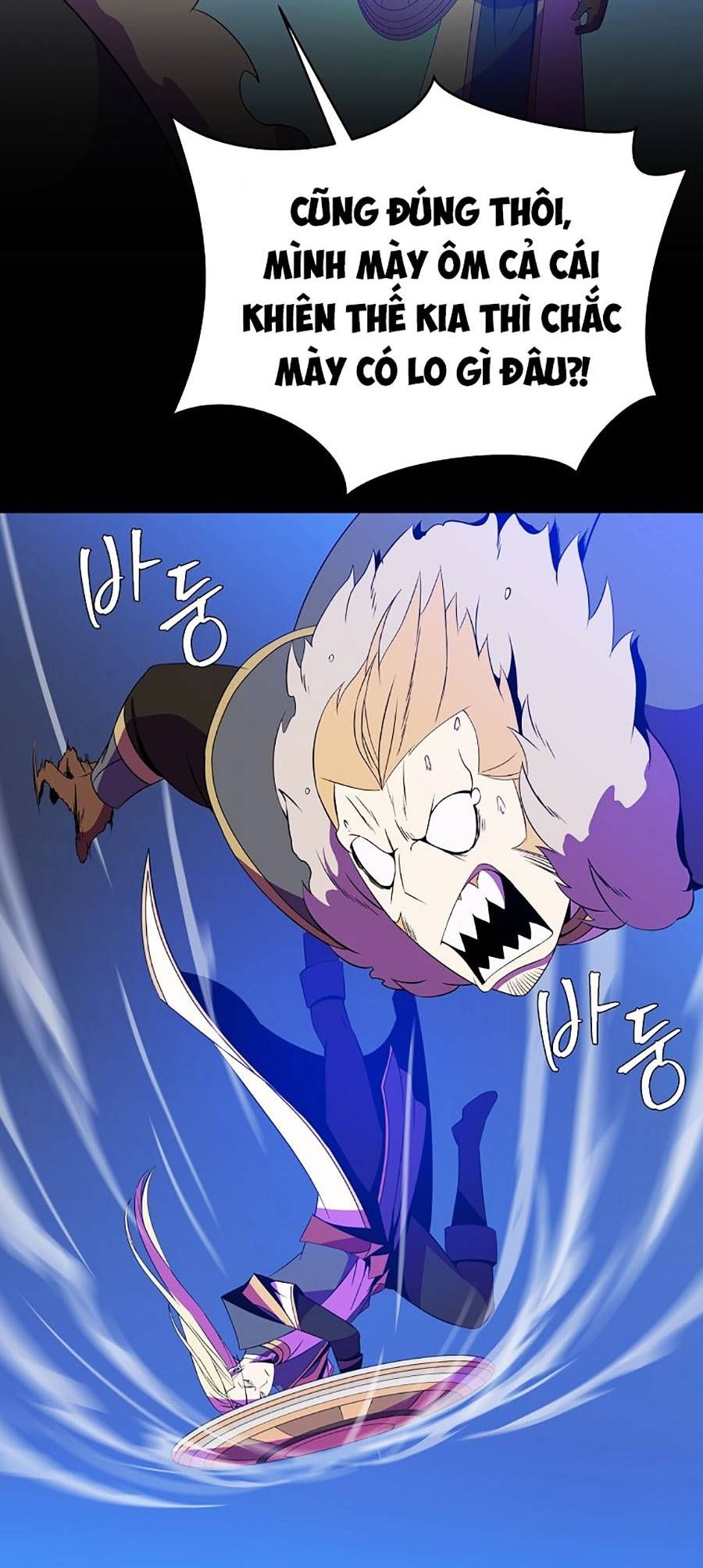 đọc truyện Kẻ Săn Anh Hùng Chương 96 ảnh 46 tại Thiên Thai Truyện