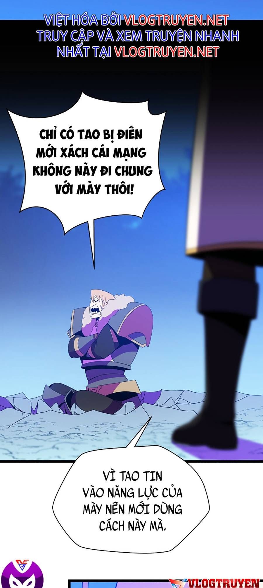 đọc truyện Kẻ Săn Anh Hùng Chương 96 ảnh 47 tại Thiên Thai Truyện