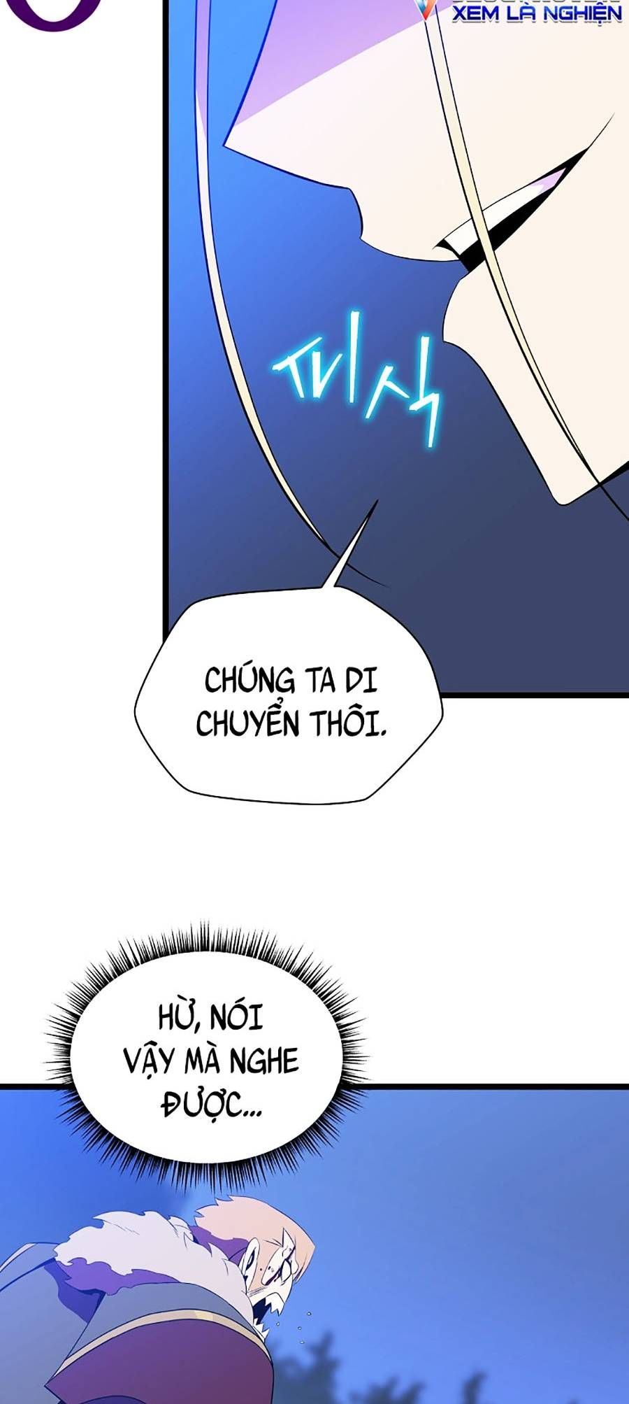 đọc truyện Kẻ Săn Anh Hùng Chương 96 ảnh 48 tại Thiên Thai Truyện