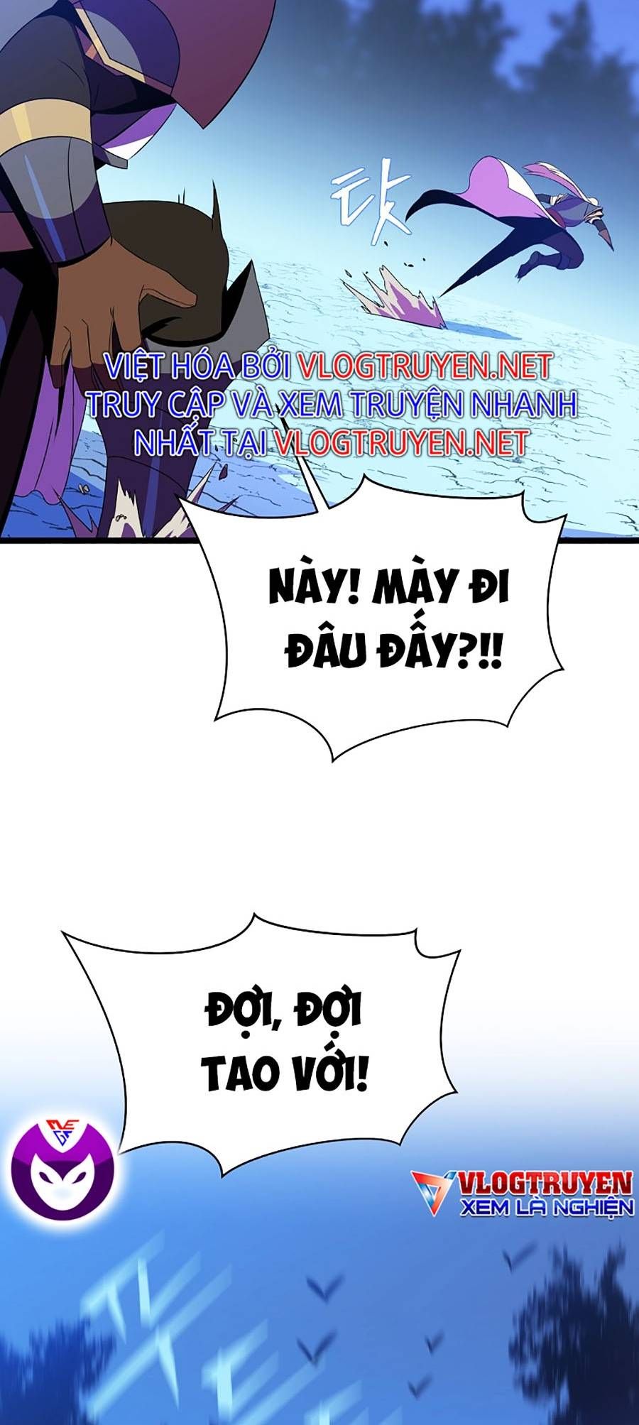 đọc truyện Kẻ Săn Anh Hùng Chương 96 ảnh 49 tại Thiên Thai Truyện