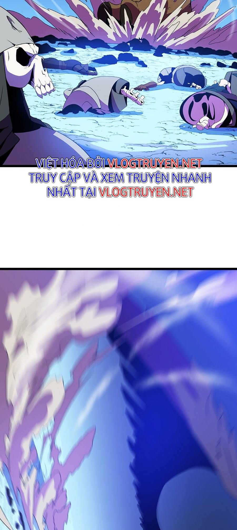 đọc truyện Kẻ Săn Anh Hùng Chương 96 ảnh 51 tại Thiên Thai Truyện