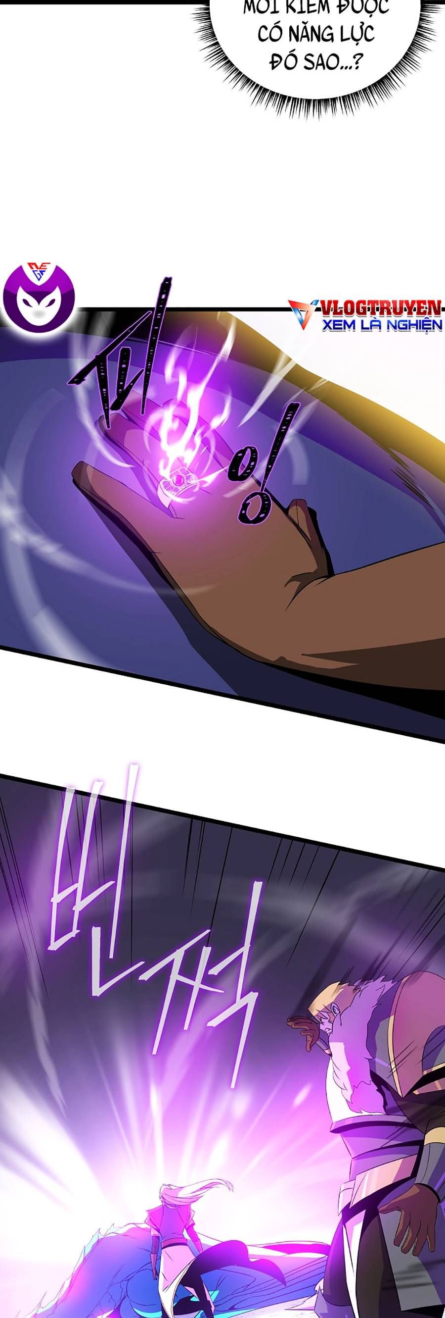 đọc truyện Kẻ Săn Anh Hùng Chương 96 ảnh 7 tại Thiên Thai Truyện